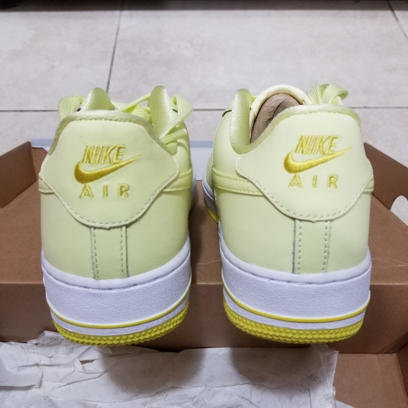 Nike Air Force 1 LV8 Cintron Tint Youth 6.5 NWB - Picture 6 of 8